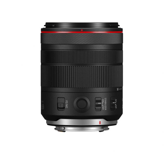 CANON RF 20-50MM F/4 PZ