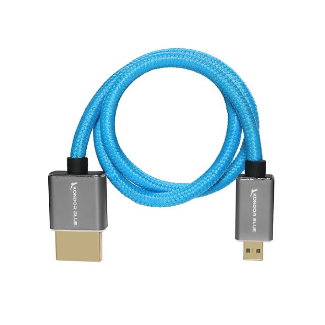 KONDOR BLUE MICRO TO FULL HDMI 16