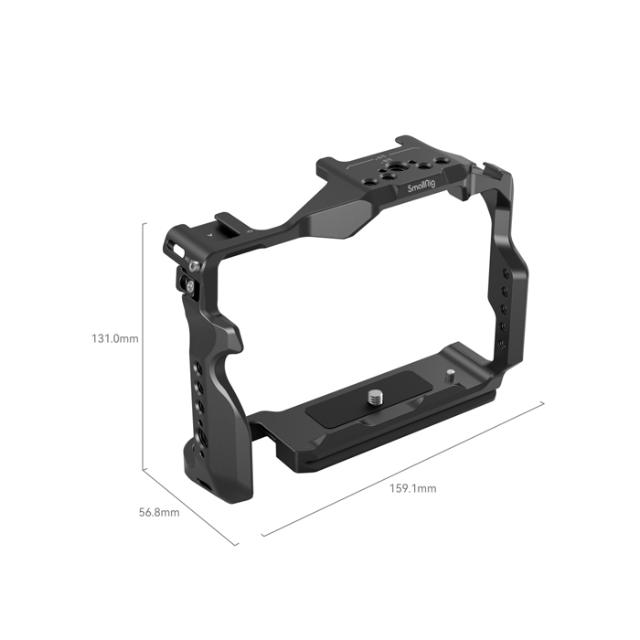 SMALLRIG 3940 CAGE FOR NIKON Z8