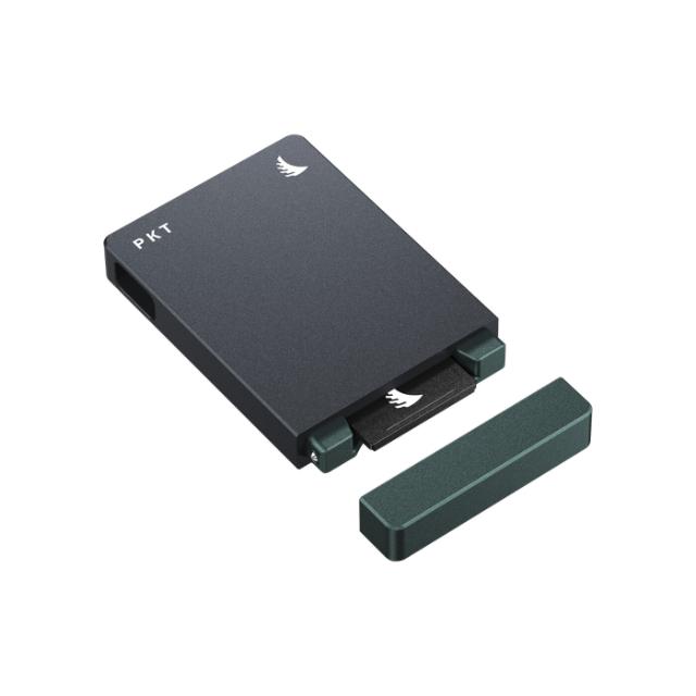 ANGELBIRD CARDREADER PKT SD SDXC UHS-1, USH-II