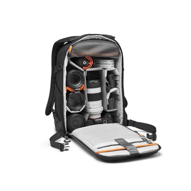 LOWEPRO FLIPSIDE BP 300 AW III BLACK