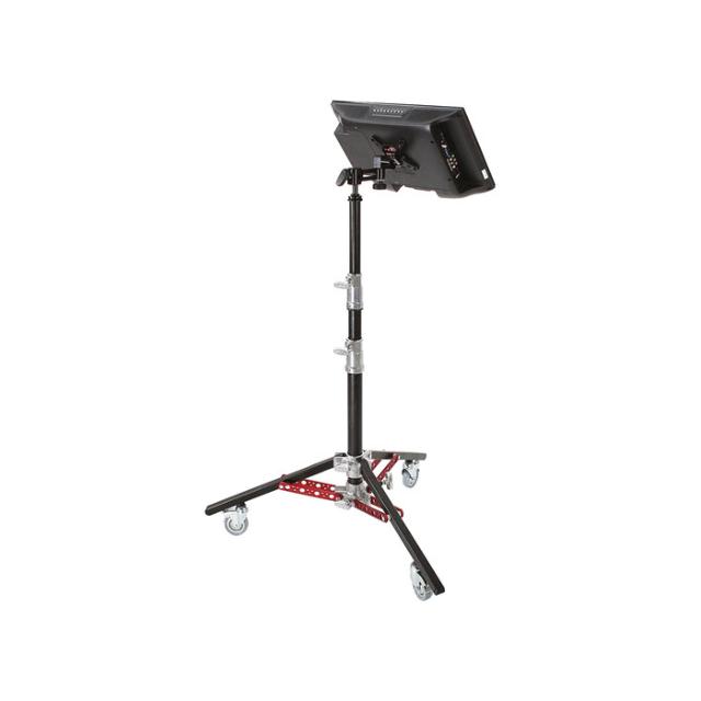 Matthews Rock n Rollers Monitor stand (3pc)