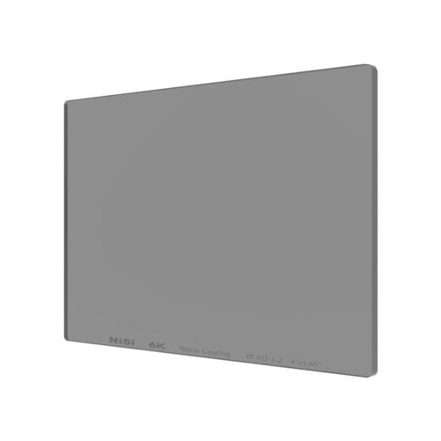 NISI CINEFILTER 4X5,65 NANO IRND 2,1