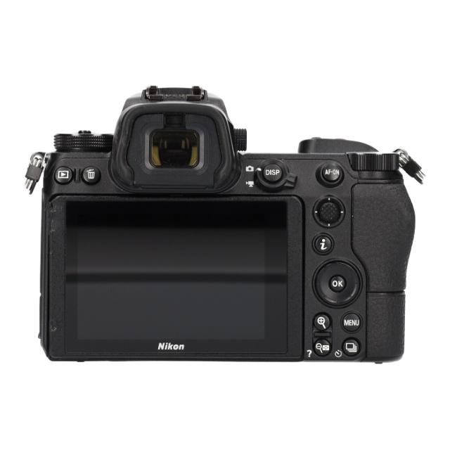 NIKON BODY Z6 2659 EKSPO (3) USED