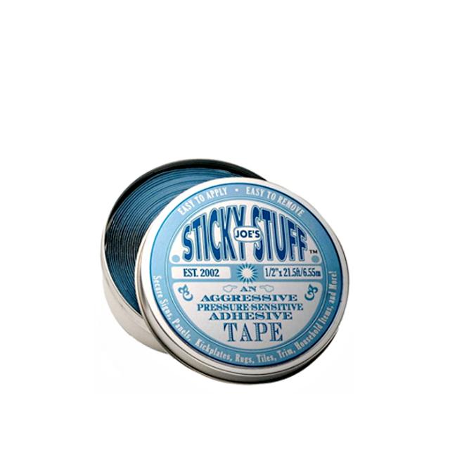 JOES STICKY STUFF ADHESIVE TAPE 12MM X 6,1M