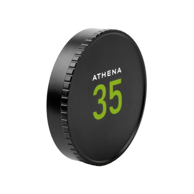 NISI CINE LENS ATHENA PRIME 35MM T1.9 RF-MOUNT