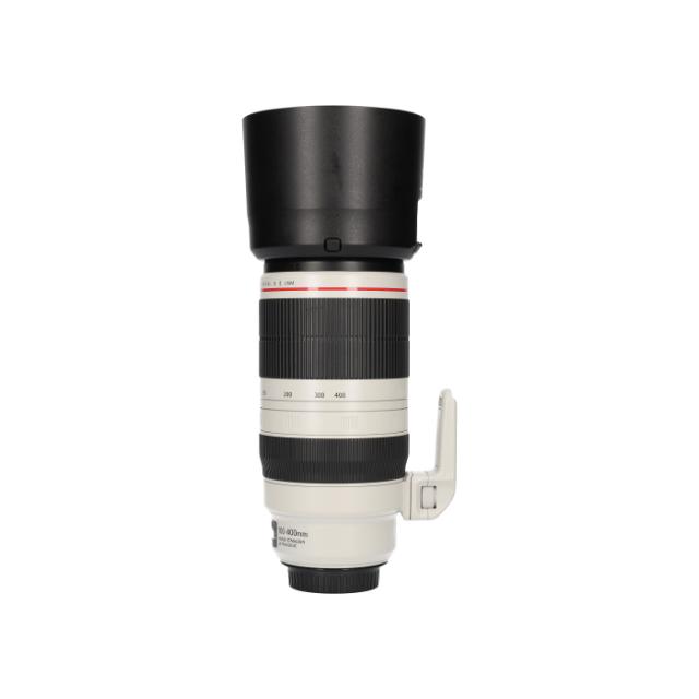 CANON LENS EF 100-400 4,5 -5,6 L IS II (2) USED