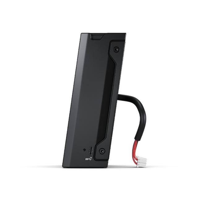 BLACKMAGIC URSA MINI RECORDER