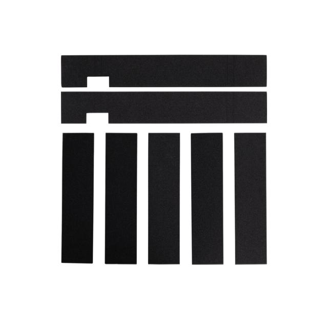 GUTEK T-300 Protector Case Divider Kit