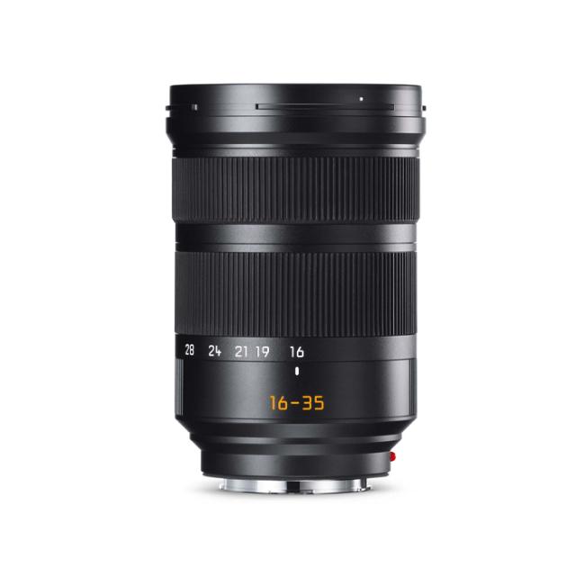 LEICA SL 16-35MM F/3,5-4,5 SUPER-VARIO-ELMAR ASPH