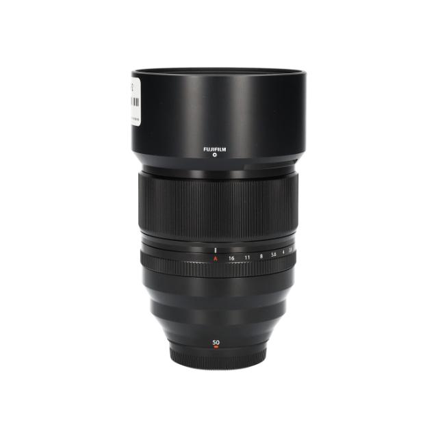 FUJI LENS XF 50 1,0 R WR (1) USED