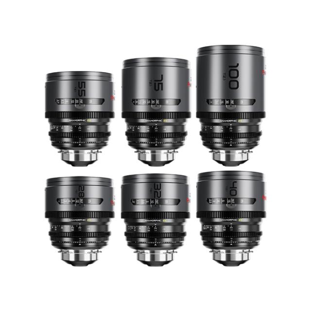 DZO PAVO 28/32/40/55/75/100MM T2,1 NEUT COAT PL&EF