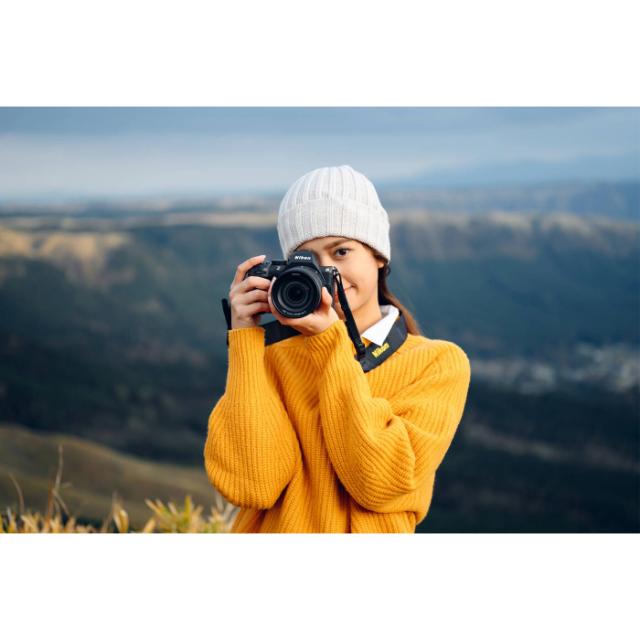 NIKON 24-105 MM F/4-7.1  Z-MOUNT