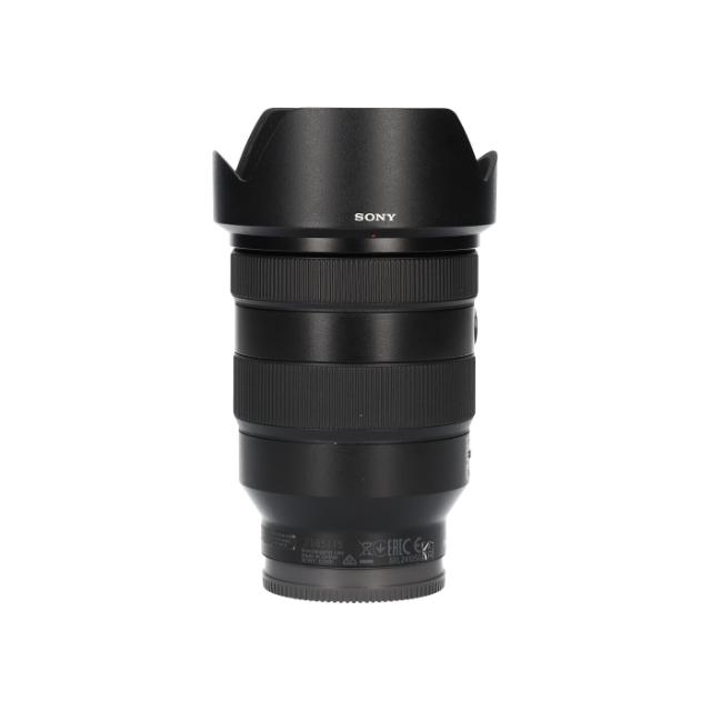 SONY LENS FE 24-105 4,0 G OSS (3) USED