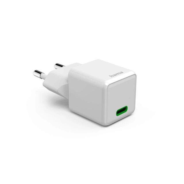 HAMA CHARGER 1X USB-C 20W