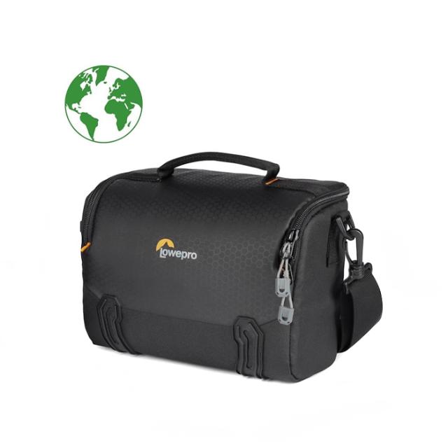 LOWEPRO ADVENTURA SH 160 III BLACK