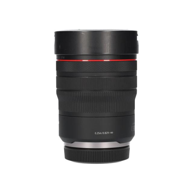 CANON LENS RF 10-20 4,0 L IS STM (2) USED