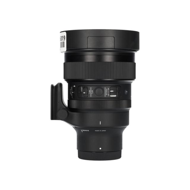 SIGMA LENS ART 14 1,4 DG DN SONY E-MOUNT  (1) DEMO