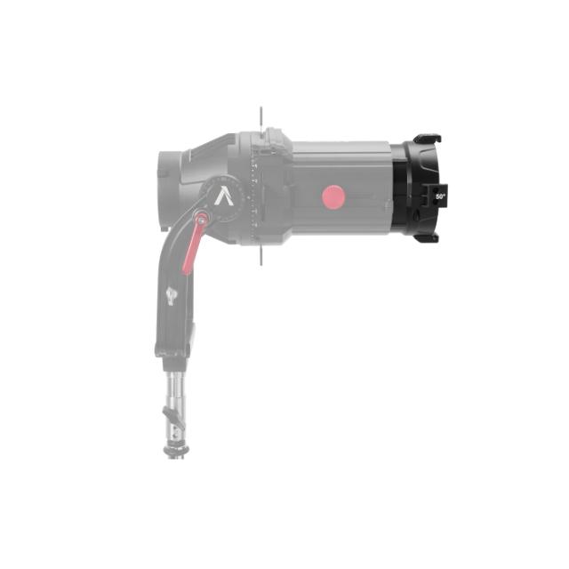 APUTURE SPOTLIGHT MOUNT II 50° LENS