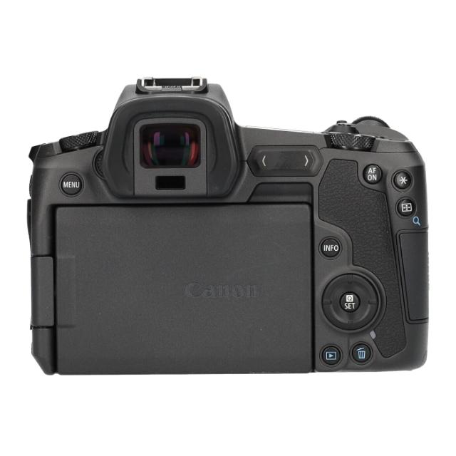 CANON BODY EOS R (2) USED - NO BATTERY/CHARGER