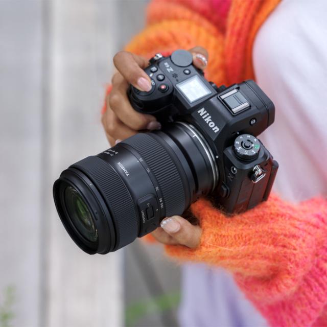 TAMRON 35-100MM F/2,8 DI III VXD NIKON Z-MOUNT