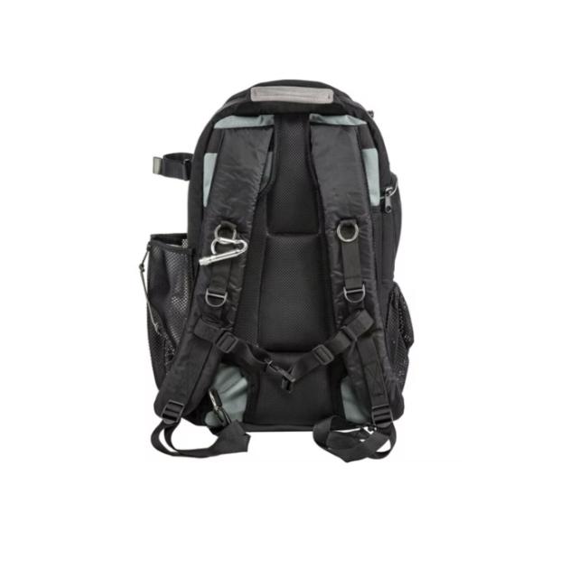 Portabrace Soft sided backpack FX5 & acc.