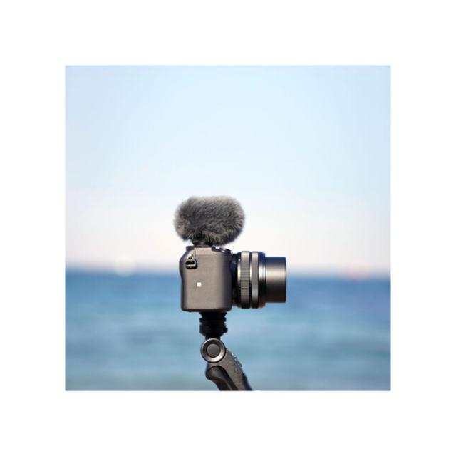 SONY ECM-G1 SHOTGUN MICROPHONE