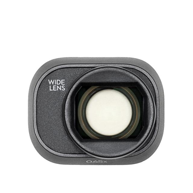 DJI MINI 4 PRO WIDE-ANGLE LENS