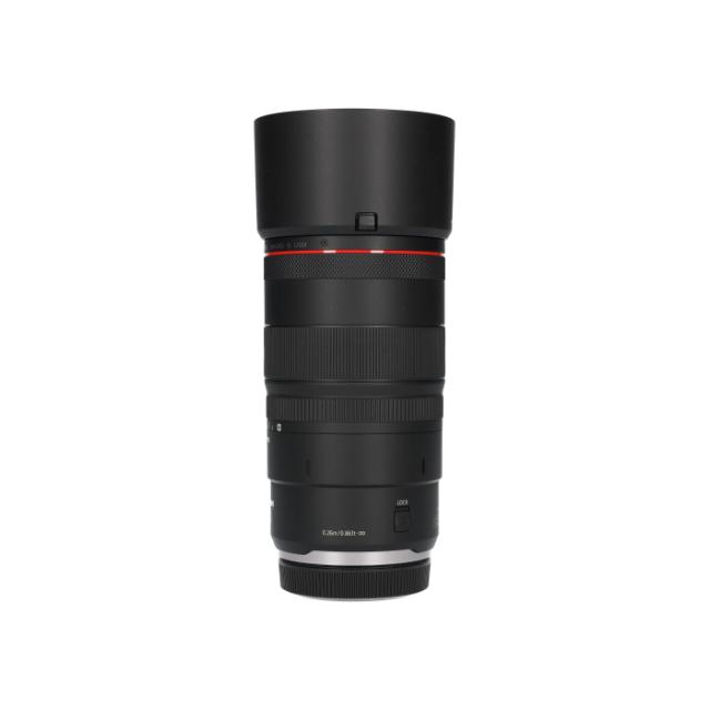 CANON LENS RF 100 2,8L MACRO IS USM (1) USED