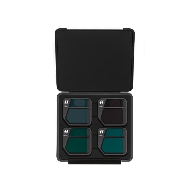 DJI ND FILTER SET FOR MAVIC 3 (ND64/128/256/512)