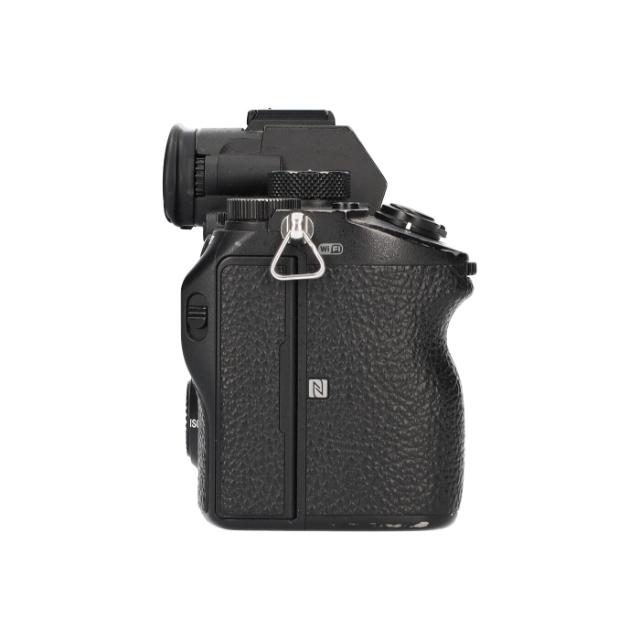 SONY BODY A7 III  (3) USED
