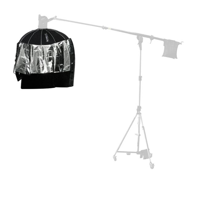 NANLUX LANTERN SOFTBOX 120CM WITH NLM MOUNT