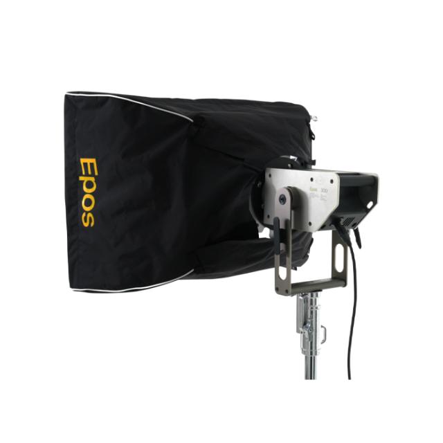 KELVIN SQUARE SOFTBOX SNAPBAG SMALL FOR EPOS