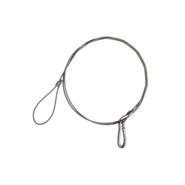 BRONCOLOR SAFETY CABLE FOR PULSO/LED F160