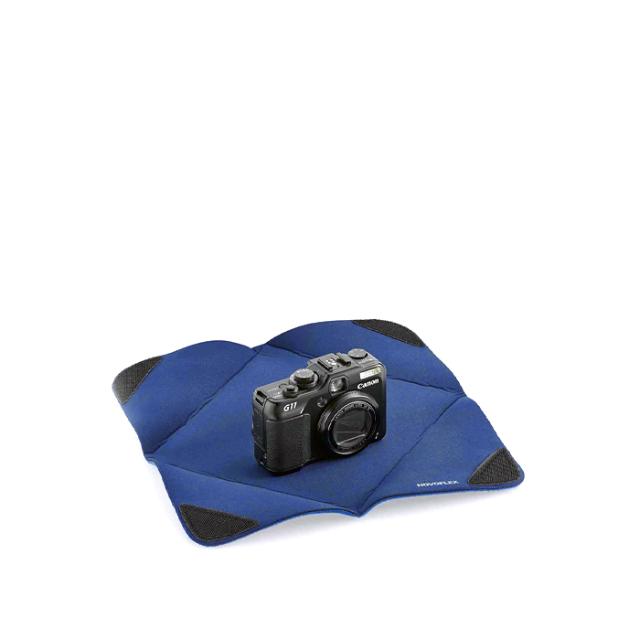 NOVOFLEX NEOPRENE WRAP BLUE 28X28CM