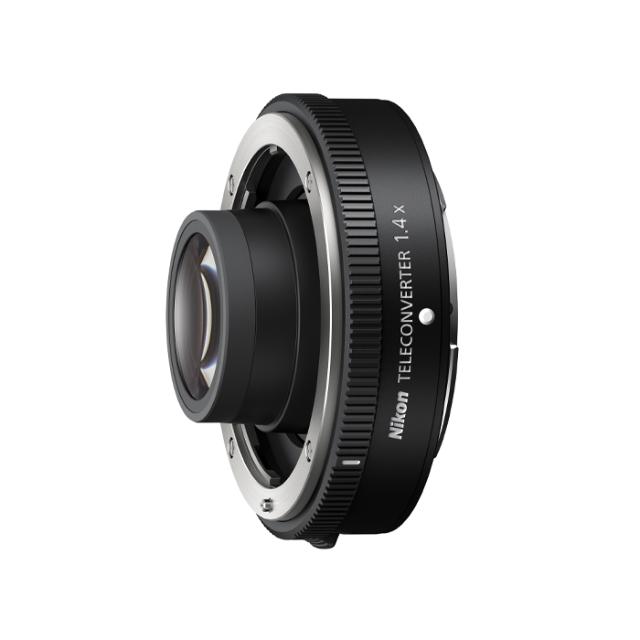 NIKON Z TELECONVERTER TC-1.4X