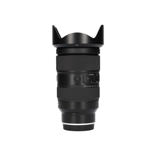 TAMRON 35-150 2-2,8 DI III VXD NIKON Z (2) USED