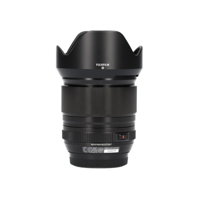FUJI LENS XF 18 1,4 R LM WR (1) USED