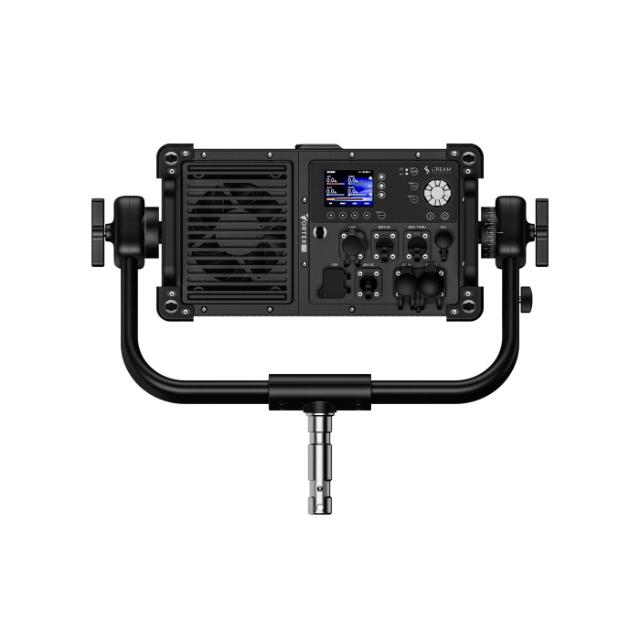 Creamsource Vortex2 Soft 160W Color Including Yoke