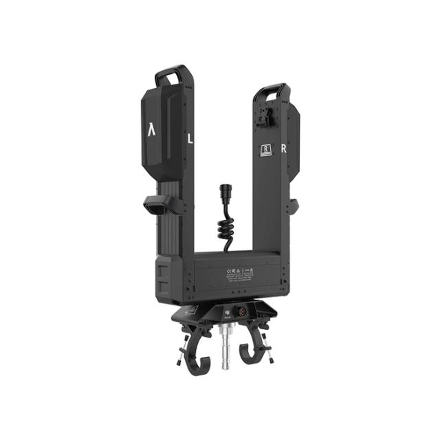 APUTURE MOTORIZED YOKE FOR ELECTRO STORM