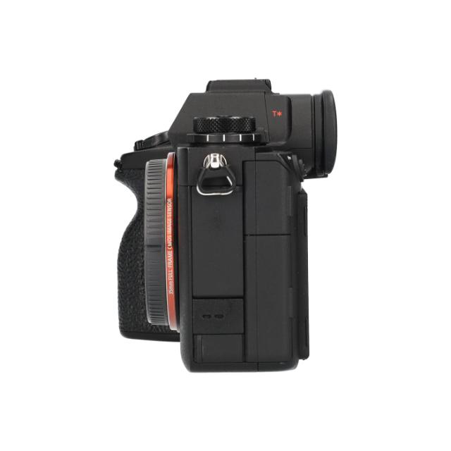 SONY BODY A1 (2) USED