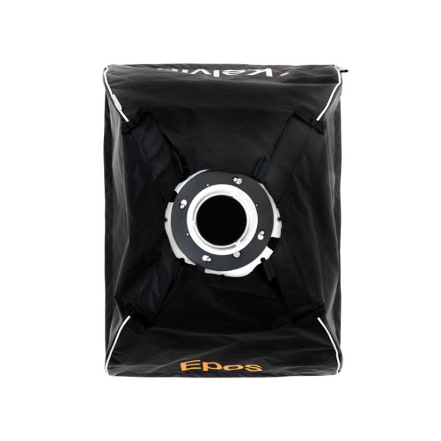 KELVIN SQUARE SOFTBOX SNAPBAG SMALL FOR EPOS