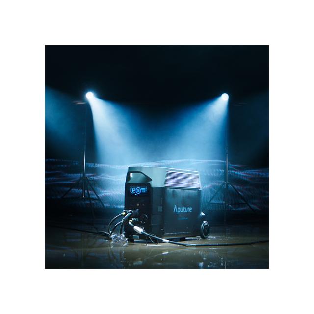 APUTURE DELTA PRO (POWERED BY ECOFLOW)