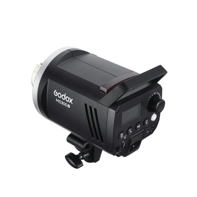 GODOX MS300V FLASH