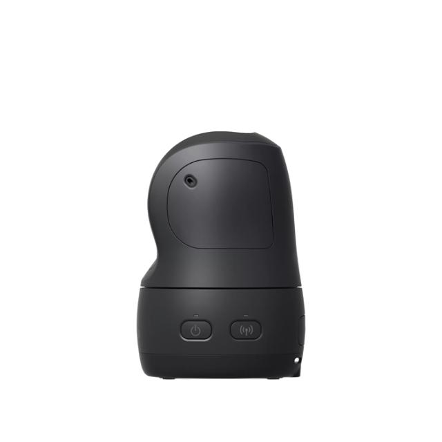 CANON POWERSHOT PX BLACK