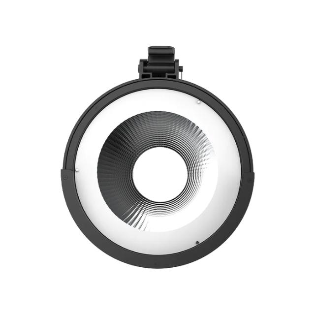 APUTURE ELECTRO STORM WIDE-ANGLE REFLECTOR