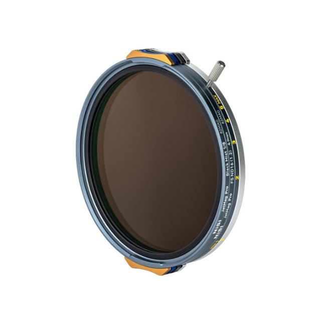 NISI JETMAG PRO VND 1-5 STOP MIST CREATOR KIT