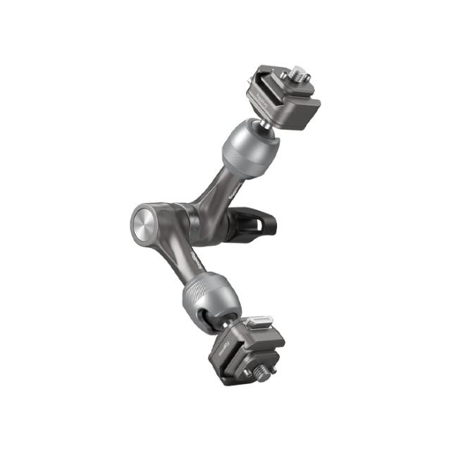 SMALLRIG S4490 HAWKLOCK ROSETTE MAGIC ARM 7