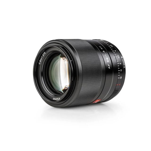 VILTROX 56MM F/1.4 AF X-MOUNT