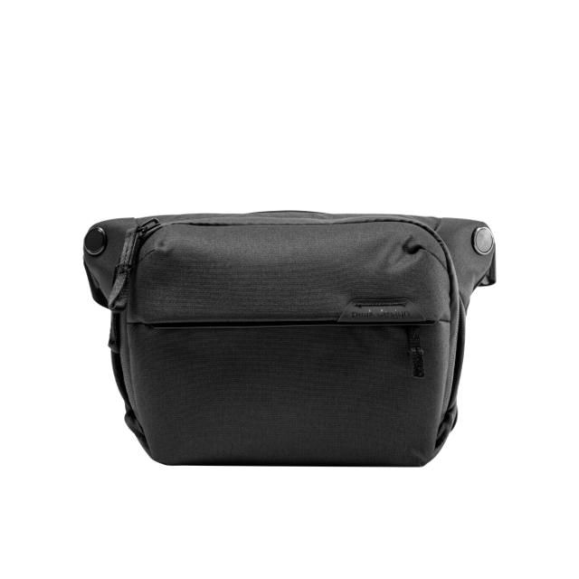 Peak Design Everyday Sling 6L Black